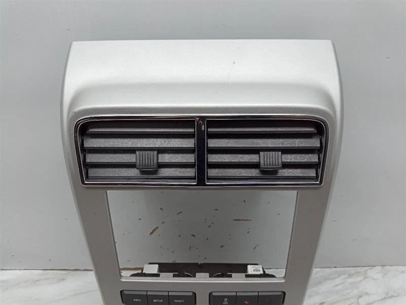 LINCOLN MKX 2008-2010 AIRE ACONDICIONADO CONTROL AUTOMÁTICO DE TEMPERATURA 8A13-18C612-BD Foto 3 de 4