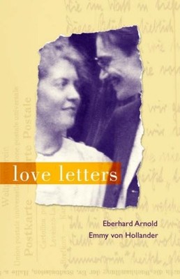 Love Letters by Hollander, Emmy von Hardback Book The Fast Free Shipping