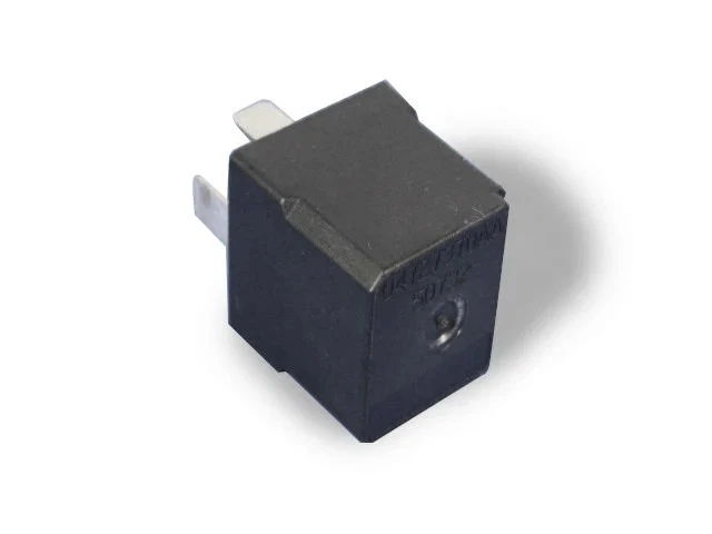 For Jeep Grand Cherokee 93-16 Mopar 04727370AA Engine Cooling Fan Motor Relay Foto 3 de 4