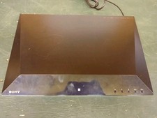 Sony BDV-E2100 Blu-ray/DVD Player Excellent Condition No Remote Tested