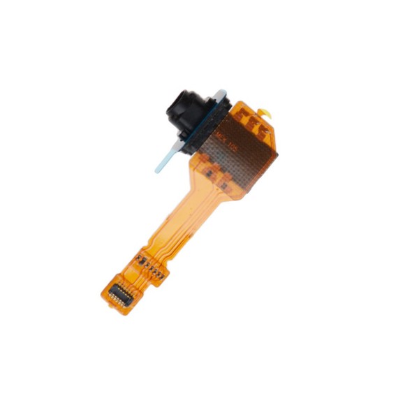 FüR Sony Xperia Z5 Premium E6853 E6883 Audio Jack Port Kopfhoererbuchse Earphone-image