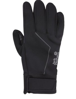 Jack Wolfskin Reflective Winterhandschuhe