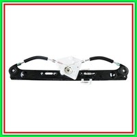 Fensterhebermechanismus Hinten Links Mod5 TüRer Bmw X3-E83-(Bj 2004-20