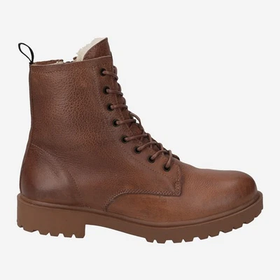 Blackstone Damen - Boots WL02 braun - Bild 1 von 4