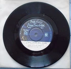 PINK FLOYD ANOTHER  BRICK IN THE WALL PT 2 7 INCH SINGLE  HARVEST HAR 5194