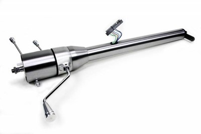 Ididit 1130330010 Steering Column - Paintable Steel