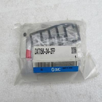 1 piece new smc DXT156-24-2FP Solenoid Valve Seat Free ship *nl
