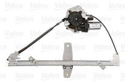 VALEO Fensterheber vorne links Tata INDICA (2007>) 851248