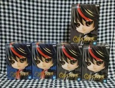 5x That Time I Got Reincarnated as a Slime Diablo Qposket Figures A & B Sets