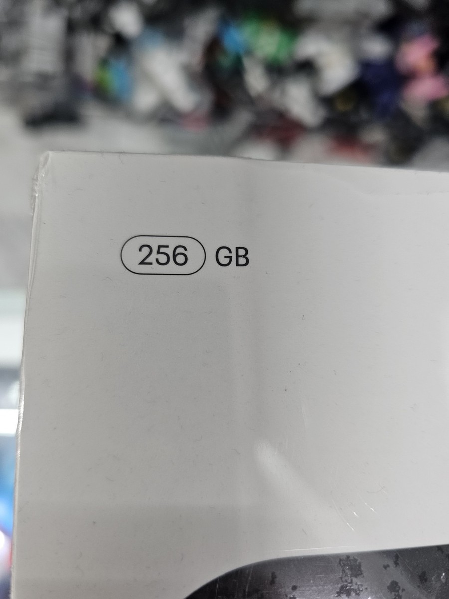 Meta Oculus Quest 2 256GB Standalone VR Headset - White for sale