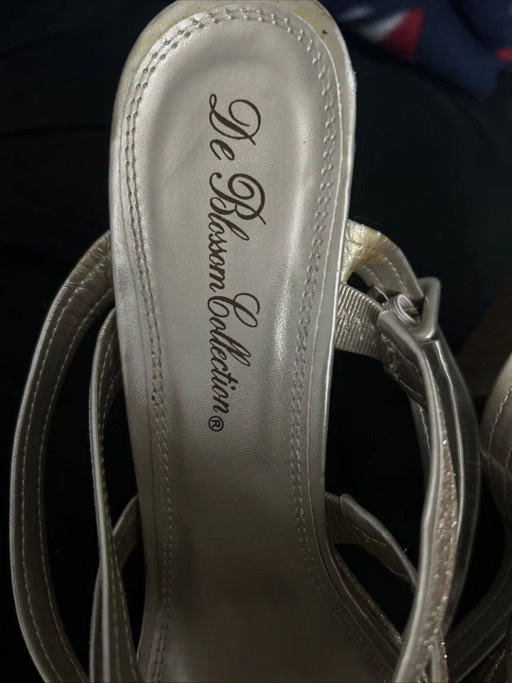 de blossom colección tacones Soho 8 Foto 2 de 4