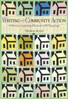 Writing and Community Action : A Service-Learning Rhetoric with R