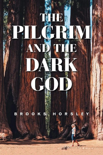 Brooks Horsley | The Pilgrim And The Dark God | Taschenbuch | Englisch (2021)-image