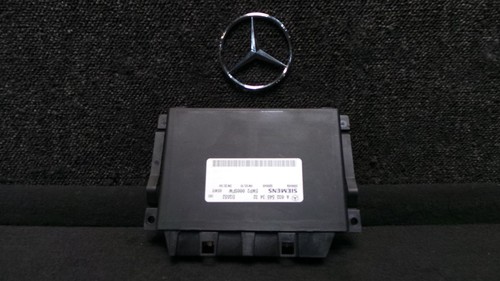 E37-9 * Mercedes-Benz W211 E-Klasse Steuergerät Automatikgetriebe A0325453432
