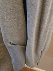 🔥Torrid Trench Coat Jacket Plus Size 3 Gray Long Button Zip Pockets🔥 — photo 5