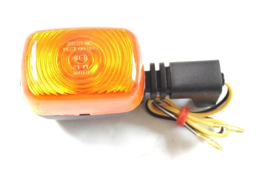 Clignotant Simson S53 S83 pour balades nocturnes en Moped vintage
