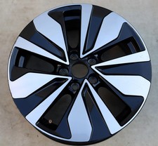 1x 16 Zoll Volkswagen T-Cross C11 D31 OEM VW Felge 2gm601025ab 6Jx16 ET35