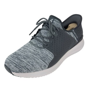 Men's Skechers GO GOLF Max 2 - Rover Slip-ins Spikeless Golf Shoes (214082/GRY)
