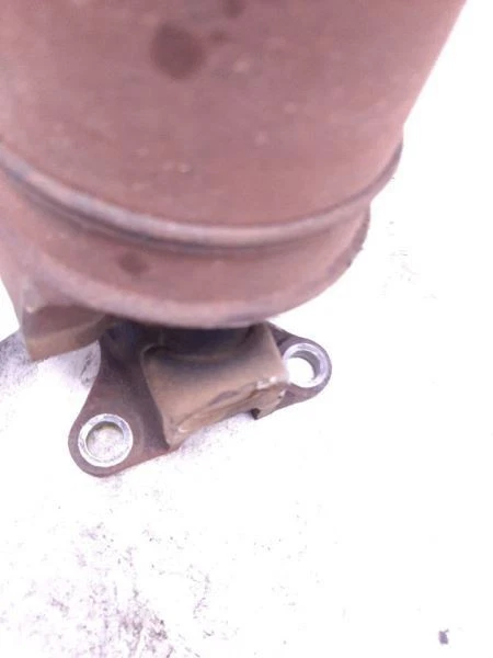 Rear Drive Shaft 117.7" Wb 98-11 LINCOLN & TOWN CAR 5W1Z4602A - Image 3 of 4