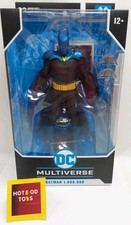 Mcfarlane Dc Multiverse Batman 1 000 000 DC One Million