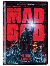 Mad God