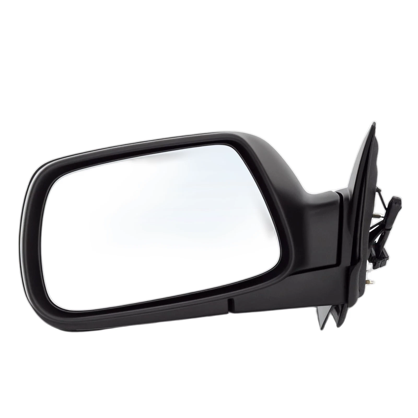 Left Side Power Mirror w/ Manual Fold & Heated for Jeep Grand Cherokee 2005-2010
