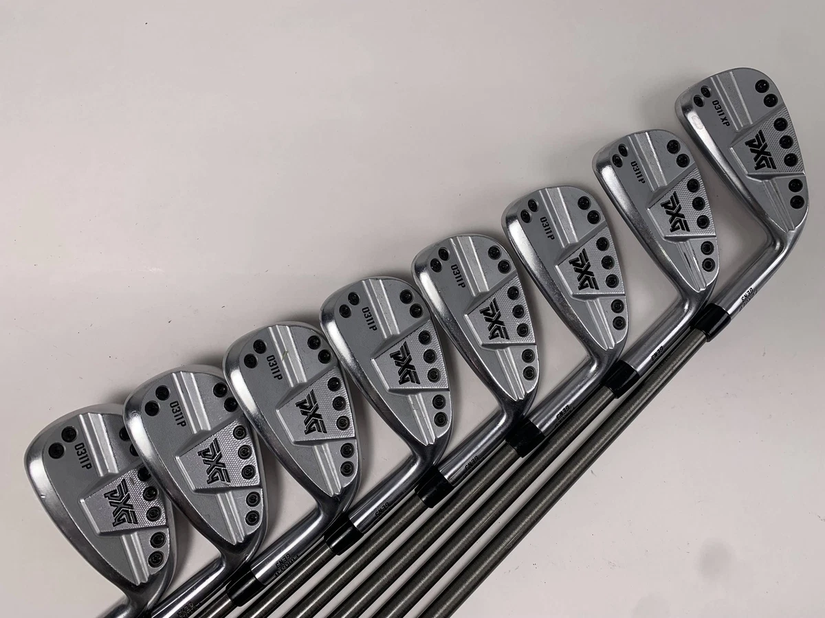 PXG 3-Iron Golf Clubs for sale - eBay