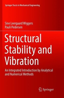 Strukturelle Stabilität und Vibration - 9783319892023