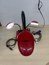 Lumens Ladibug Document Camera Tested Works with AC Adapter Dc211