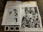 Houseguest Press Kit Sinbad Phil Hartman Film Slides And Photo Stills Kim Greist — photo 1