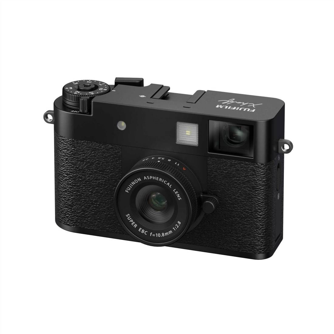 フジフィルム FUJIFILM X-HF1 X half ブラック 即時発送 Fujifilm X Half Black (X-HF1) | eBay
