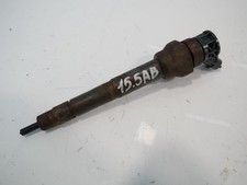 Injektor Einspritzdüse für Jaguar XE XF 2,0 D TD4 AJ20D4 204DTD G4D3-9K546-CA