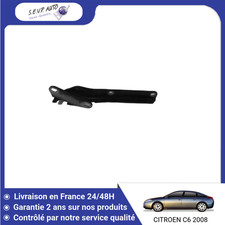 Capot Citroen C6