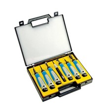 Noga SP7700 Deburring Tool Set