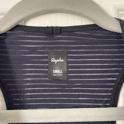 Rapha Cargo Women’s Bibshorts Navy Small - Picture 7 of 11