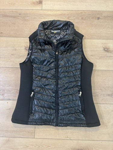 Women’s Tempco Vest Large