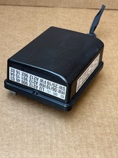2010-16 Mercedes W212 E350 S65 Cl550 C300 Distronic Cruise Control Radar Sensor 2010-16 Mercedes W212 E350 S65 Cl550 C300 Distronic Cruise Control Radar Sensor