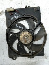 Radiateur Rover 214