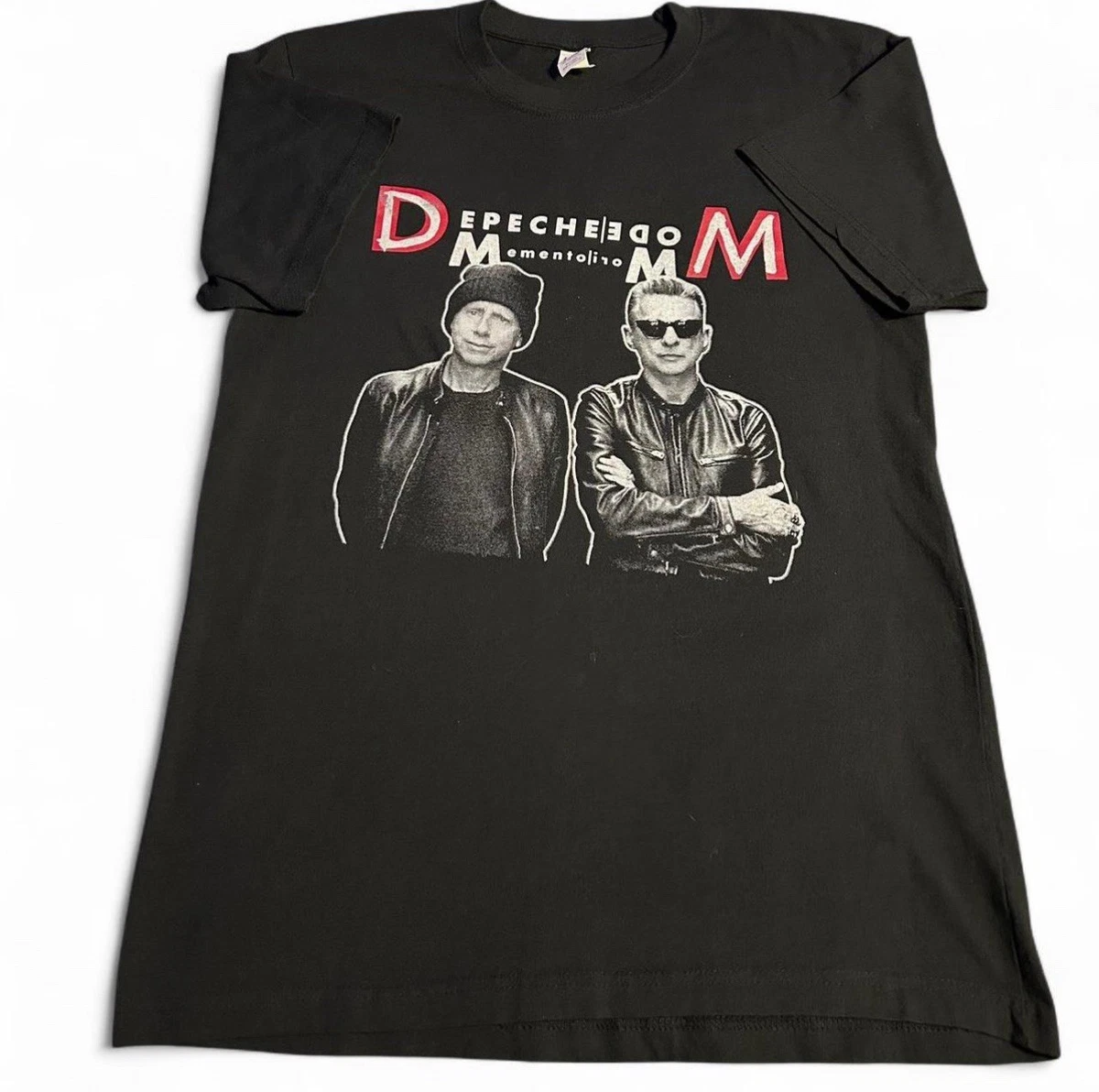 Depeche Mode T-Shirts for Men for sale | eBay