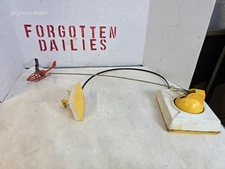 1970's MATTEL VERTIBIRD ASTRONAUT RESCUE Non Working 