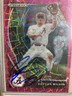 Alabama Baseball Peyton Wilson Signed card 