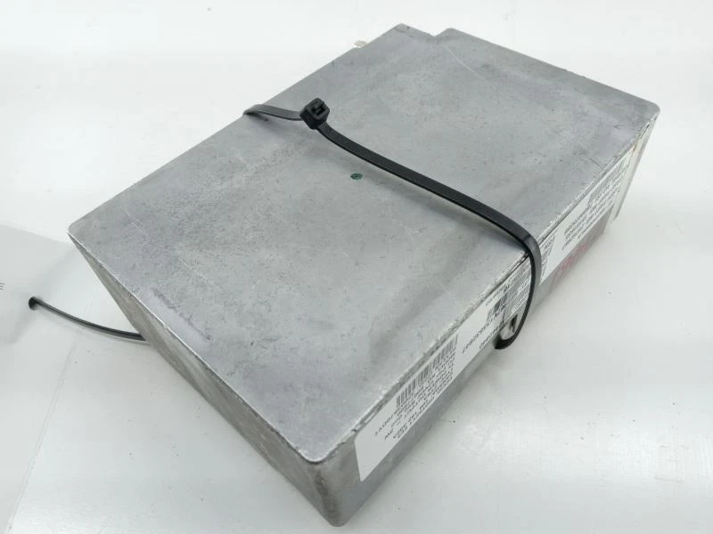 2000 01 02 03 04 2005 Cadillac Deville DTS MÓDULO DE COMUNICACIÓN OEM 25742967 Foto 2 de 4