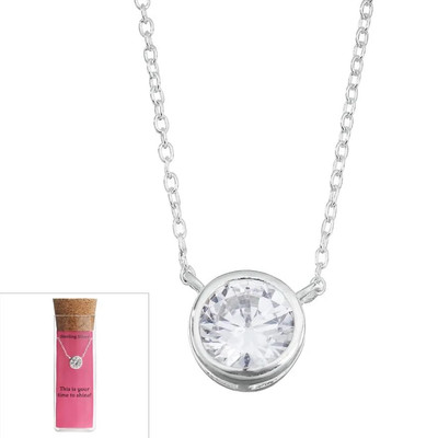 kohl's cat necklace