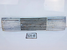 Vintage Air Vent Heater Blower Defroster Chrome Dash Panel Part 20745 B64-8