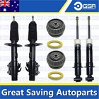 <!--F#f_0-->Commodore VE V6 V8 Front + Rear Shock Absorber Strut Mount Kit Sedan Ute Wagon<!--F/-->