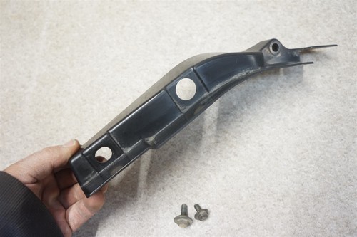 2003 03 Suzuki DRZ400S DRZ 400S DRZ400 OEM Swingarm Plastic Guard - Picture 5 of 9