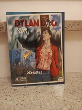 DYLAN DOG COLOR FEST N.22 EDICOLA
