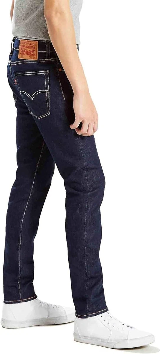 Levis 510 chain rinse hotsell