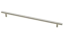2 Pack Liberty Stainless Steel Bar Cabinet Drawer Pull 13" 330mm P02114C-SS