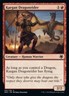 4x Kargan Dragonrider NM-Mint, English Magic Game Night: Free-For-All MTG Magic